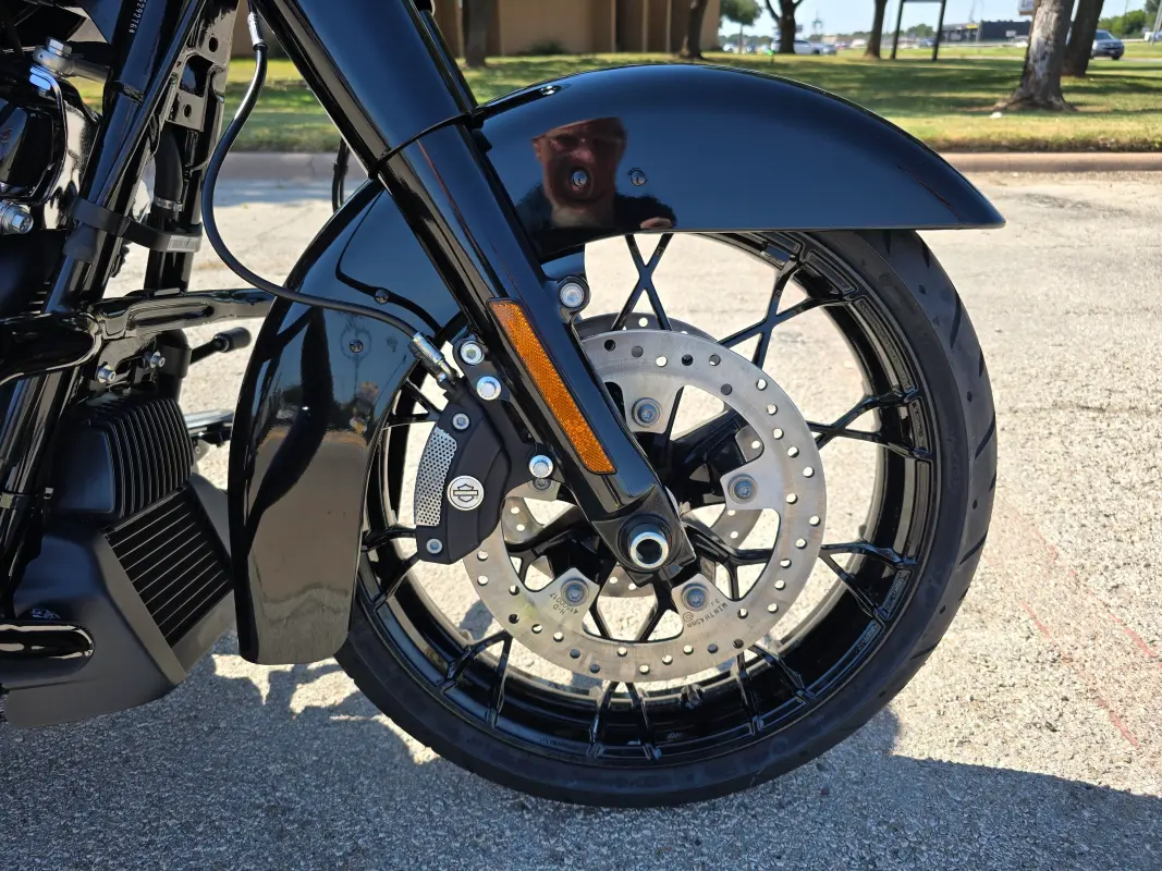 2025 Harley-Davidson Road King Special - Photo 7