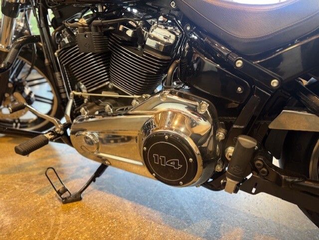 2020 Harley Davidson Breakout 114 FXBRS - Photo 4