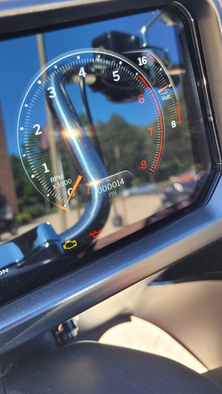 2025 Harley-Davidson Road Glide - Photo 6
