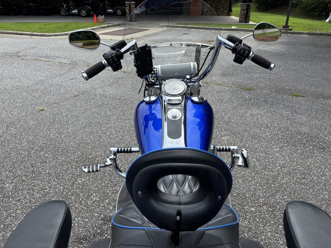 2019 Harley-Davidson Freewheeler Trike - Photo 8
