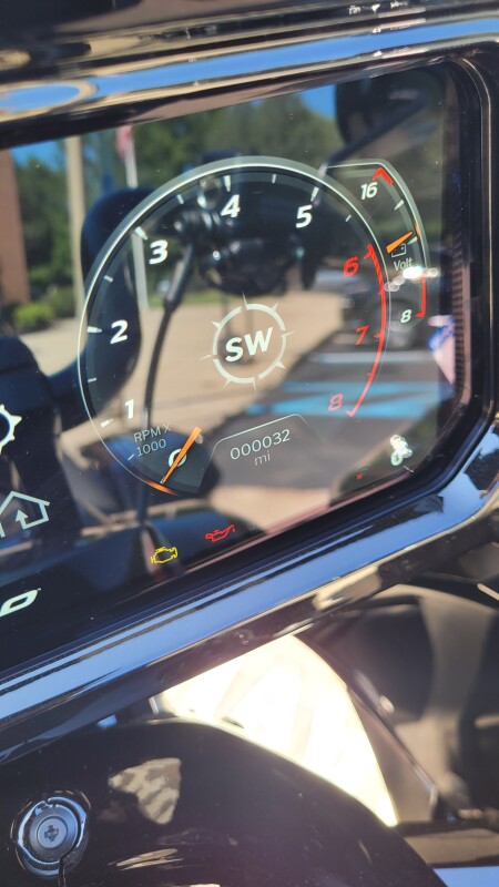 2025 Harley-Davidson CVO Road Glide ST - Photo 6