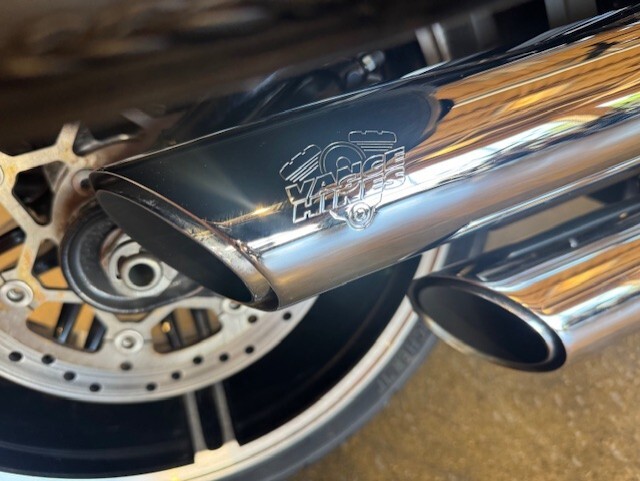 2020 Harley Davidson Breakout 114 FXBRS - Photo 8