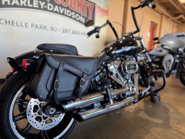 2020 Harley Davidson Breakout 114 FXBRS - Photo 7