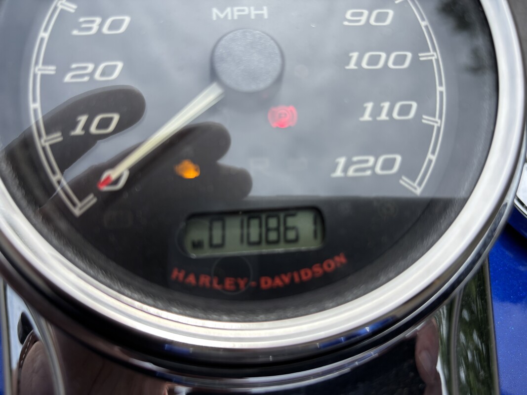2019 Harley-Davidson Freewheeler Trike - Photo 10
