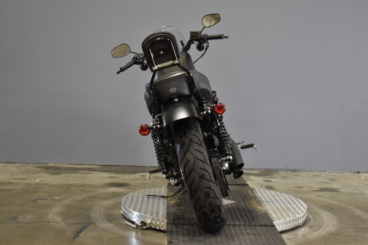 2021 Harley-Davidson Iron 883 XL 883N - Photo 7