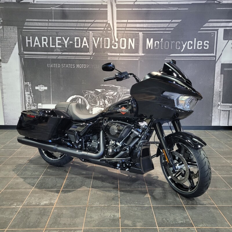 2025 Harley-Davidson Road Glide