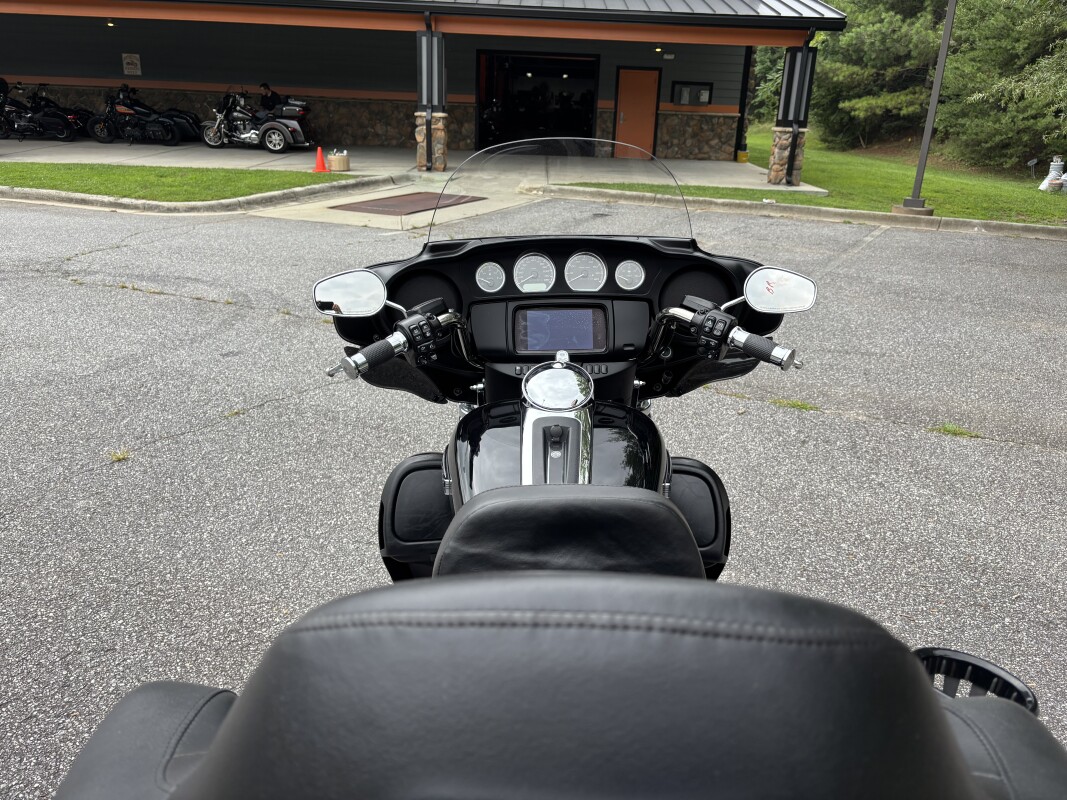 2020 Harley-Davidson Tri Glide Ultra - Photo 8