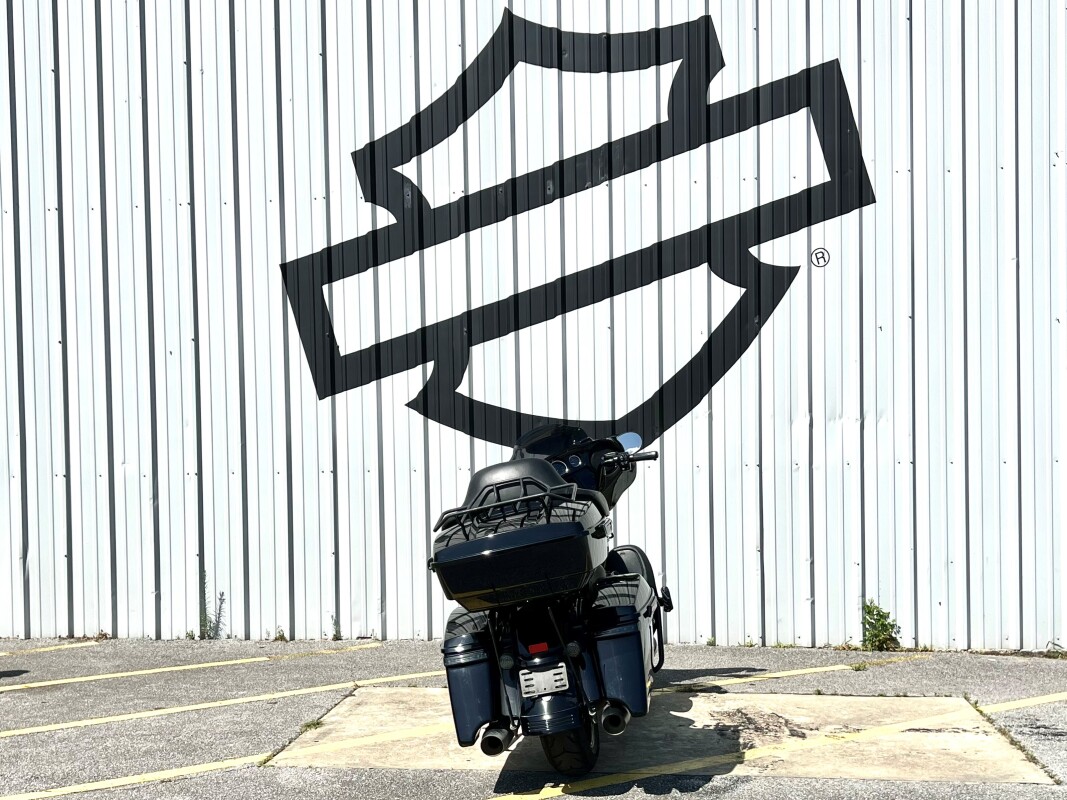2020 Harley-Davidson Street Glide Special Vivid Black - Photo 4