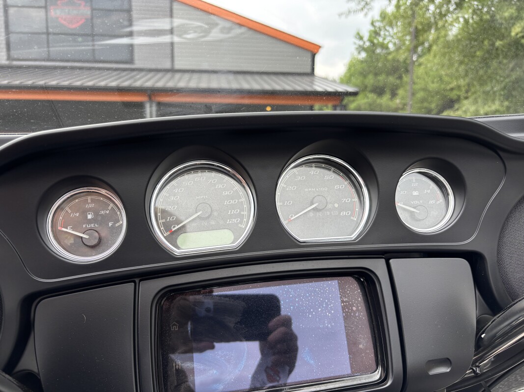 2020 Harley-Davidson Tri Glide Ultra - Photo 7