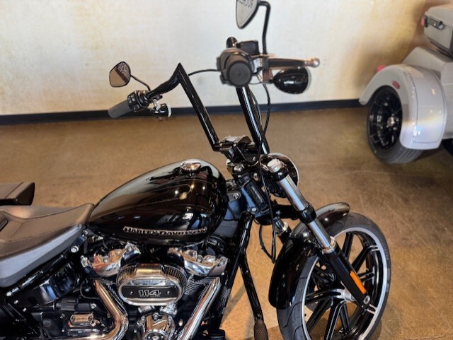 2020 Harley Davidson Breakout 114 FXBRS - Photo 2