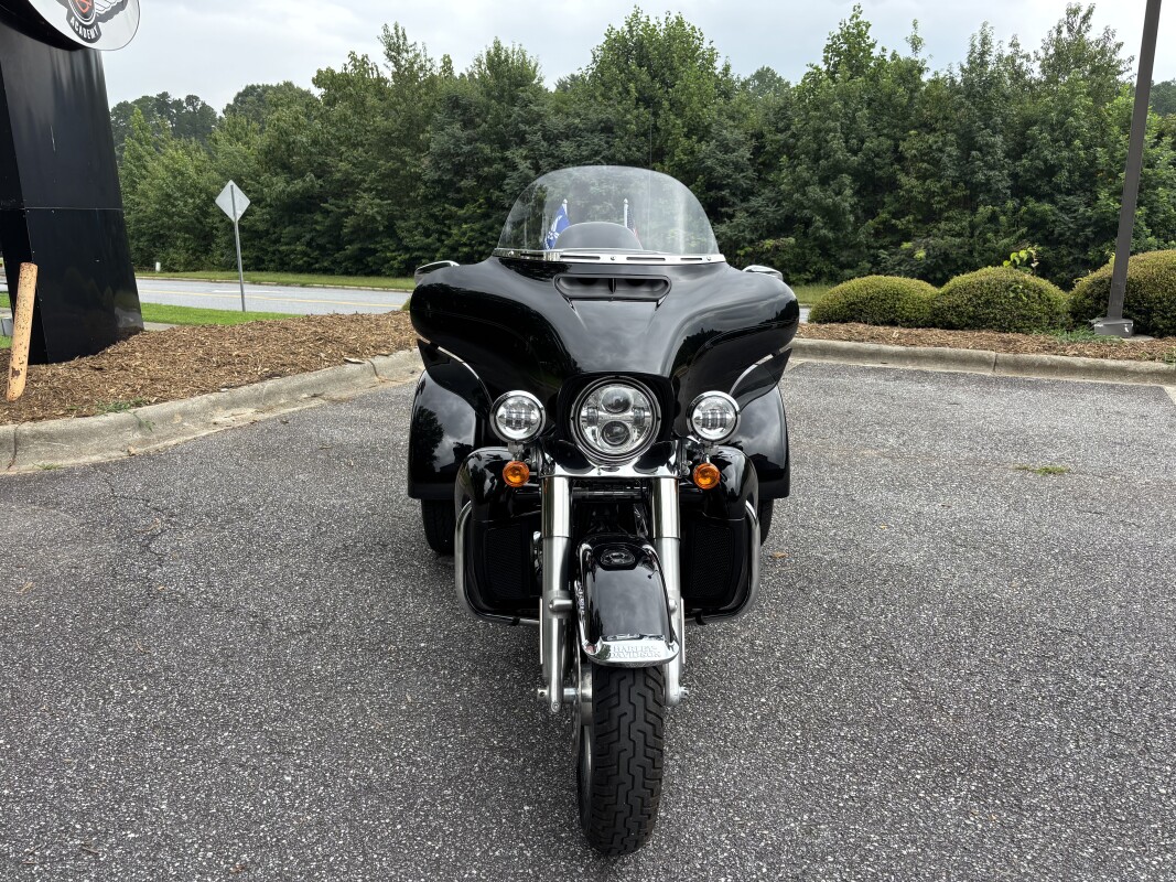 2020 Harley-Davidson Tri Glide Ultra - Photo 6