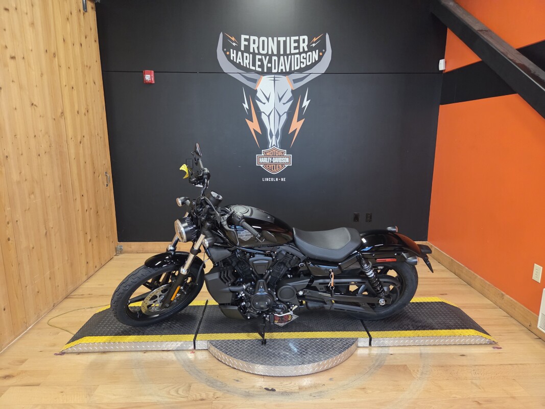 RH975 2024 Nightster - Photo 2