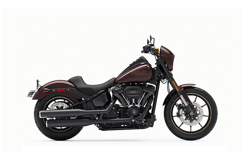 副店長厳選！中古車名鑑！vol.1 不朽の名車「ローライダー」 | Harley