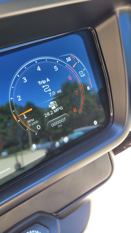 2025 Harley-Davidson Street Glide - Photo 6