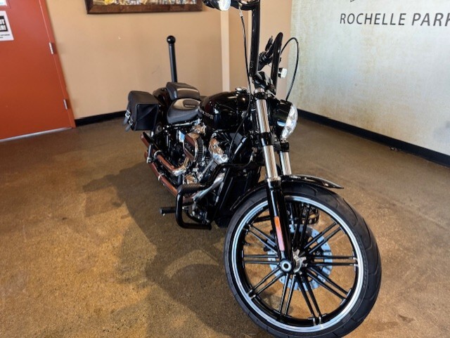 2020 Harley Davidson Breakout 114 FXBRS - Photo 3