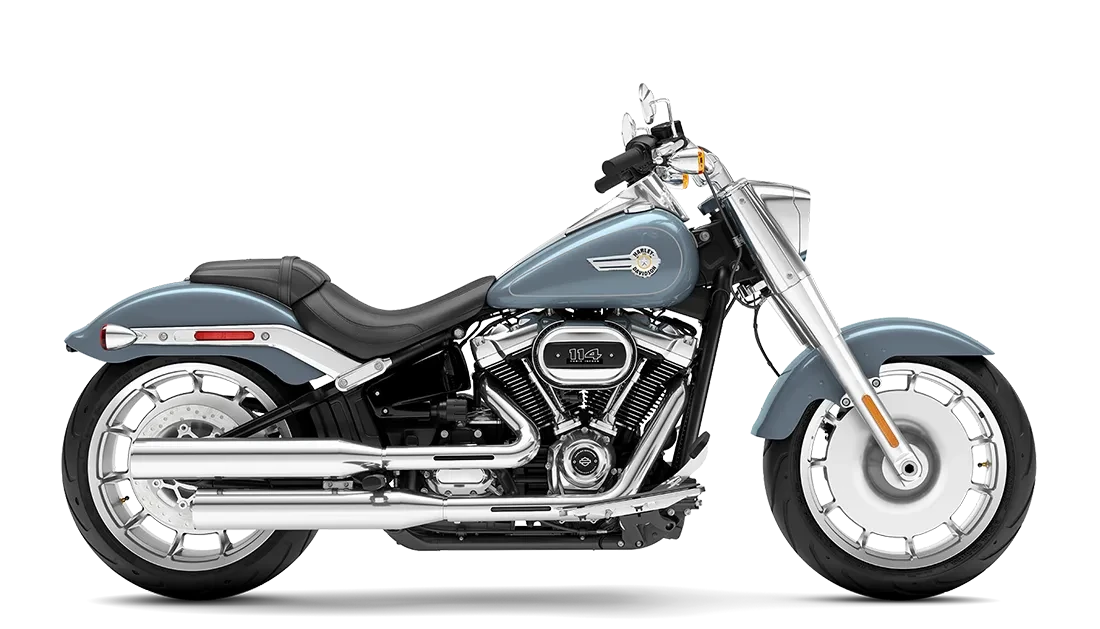 FLFBS 2024 Fat Boy™ 114