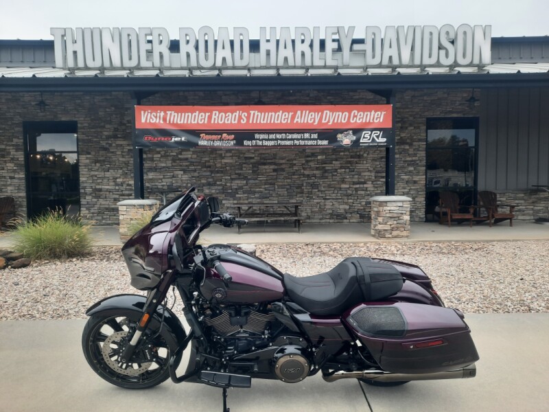 Inventory | Thunder Road Harley-Davidson