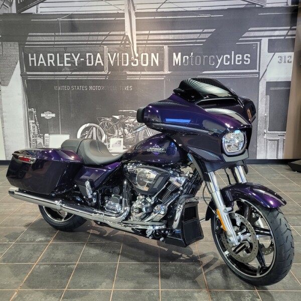 Inventory | Garden State Harley-Davidson®