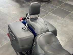 2023 Harley-Davidson Softail Heritage Classic 114 thumb 1