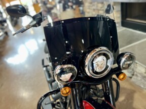 2022 FLHCS - Heritage Softail  thumb 1