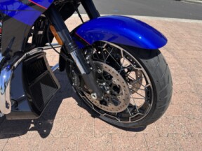 FLTRXSE 2025 CVO™ Road Glide™ thumb 1