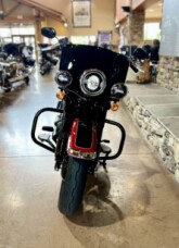 2022 FLHCS - Heritage Softail  thumb 2
