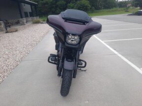 a*c様 ハーレーダビットソン Thunder&Lightning USbody Harley-Davidson Big Deals • Thunderbike