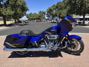 FLTRXSE 2025 CVO™ Road Glide™ thumb 3