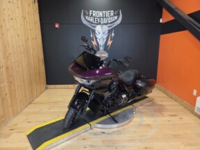 FLTRXSE 2025 CVO™ Road Glide™ thumb 2