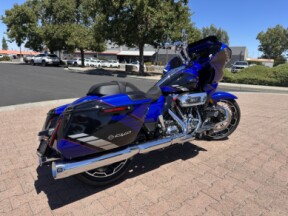 FLTRXSE 2025 CVO™ Road Glide™ thumb 2