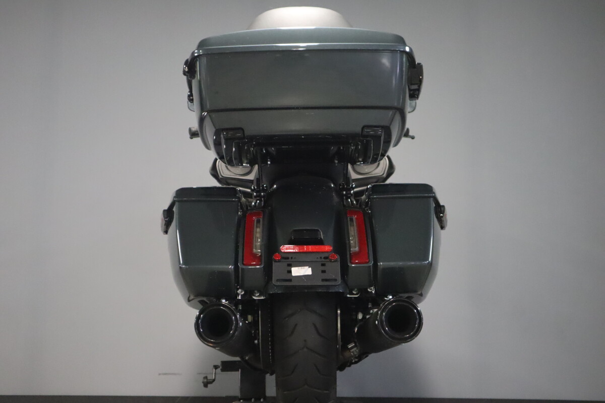 2025 Harley-Davidson Road Glide FLTRX - Photo 7