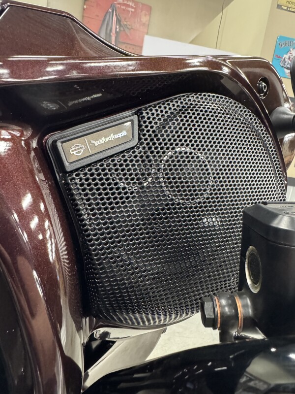 2024 Harley-Davidson CVO Street Glide FLHXSE - Photo 4