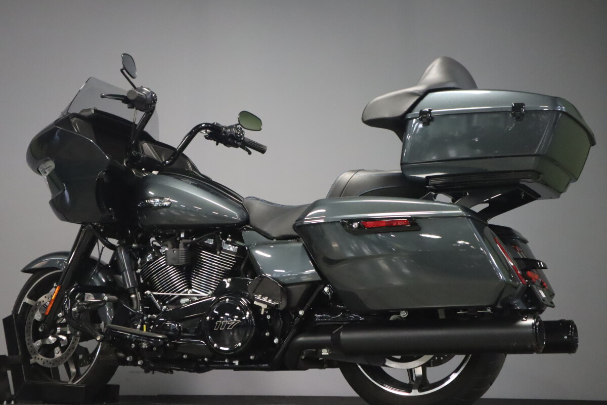 2025 Harley-Davidson Road Glide FLTRX - Photo 6