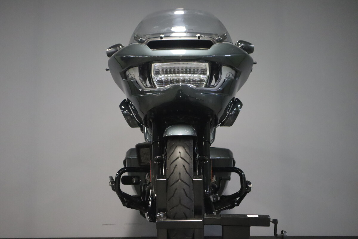 2025 Harley-Davidson Road Glide FLTRX - Photo 3