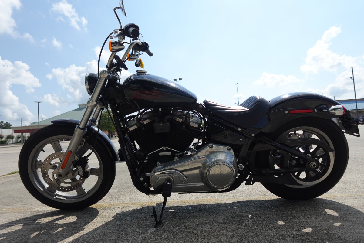 2023 Harley-Davidson Softail Standard FXST - Photo 5