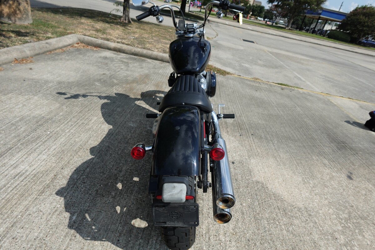2023 Harley-Davidson Softail Standard FXST - Photo 7