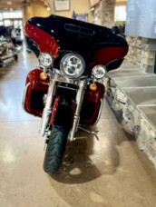 2021 FLHTK - Electra Glide Ultra Limited  thumb 3