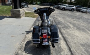 2017 HARLEY DAVIDSON FLHTP BLK/WHT thumb 1