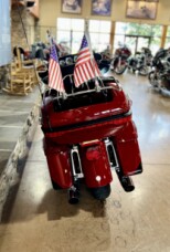2021 FLHTK - Electra Glide Ultra Limited  thumb 1