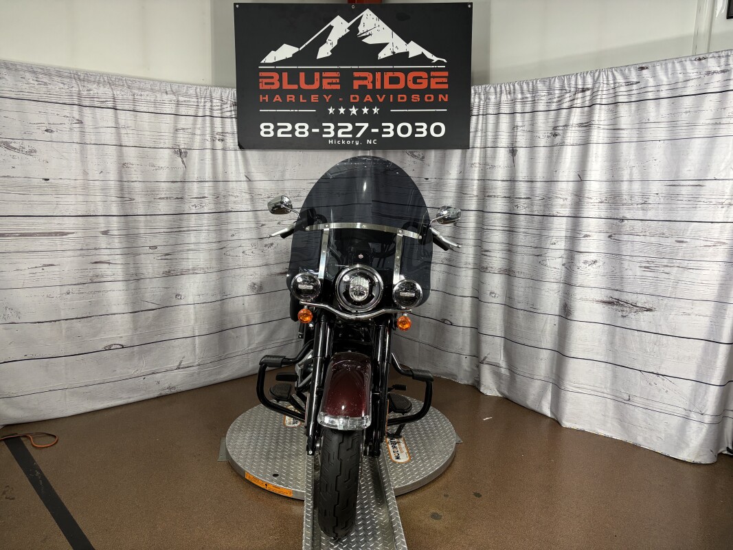 2018 Harley-Davidson Heritage Classic for Sale - Photo 3