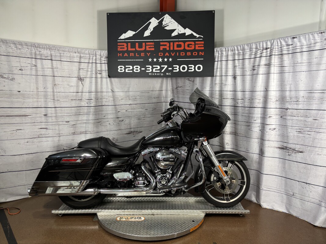 2016 Road Glide Special – Harley-Davidson