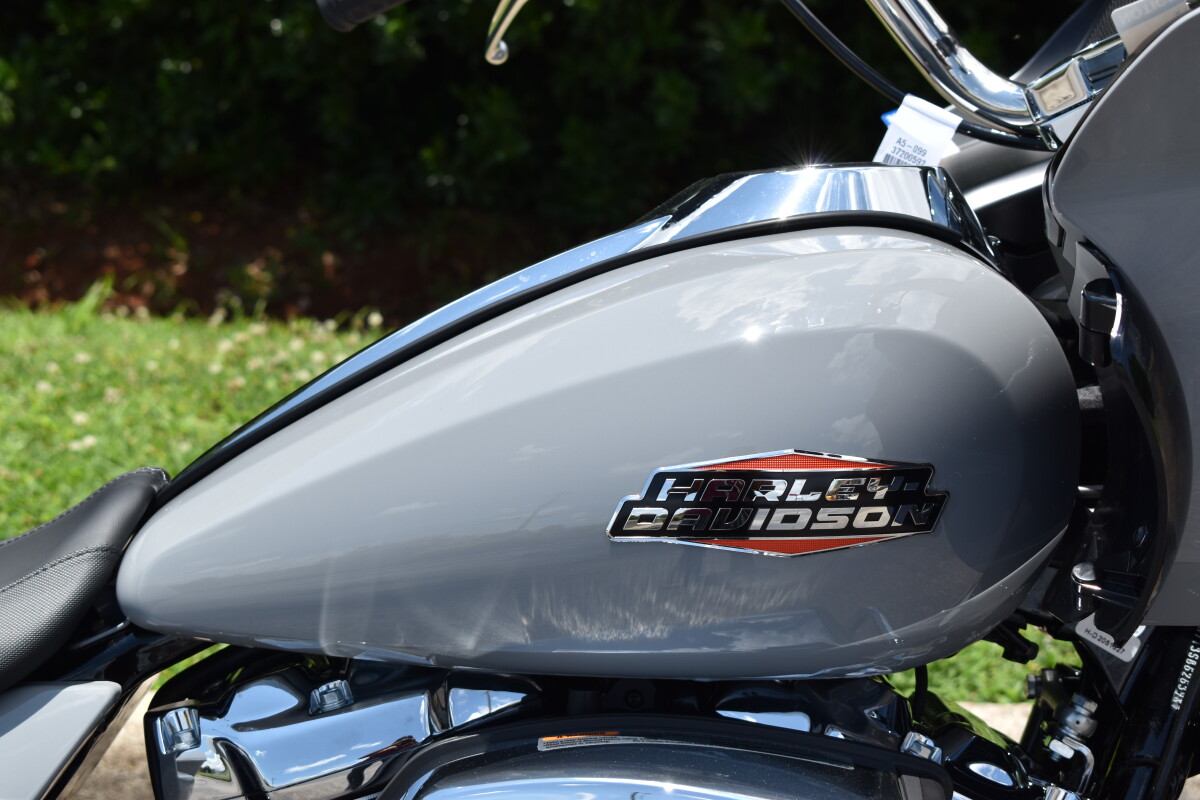 2025 Road Glide – Shark Nose Touring Icon - Photo 9