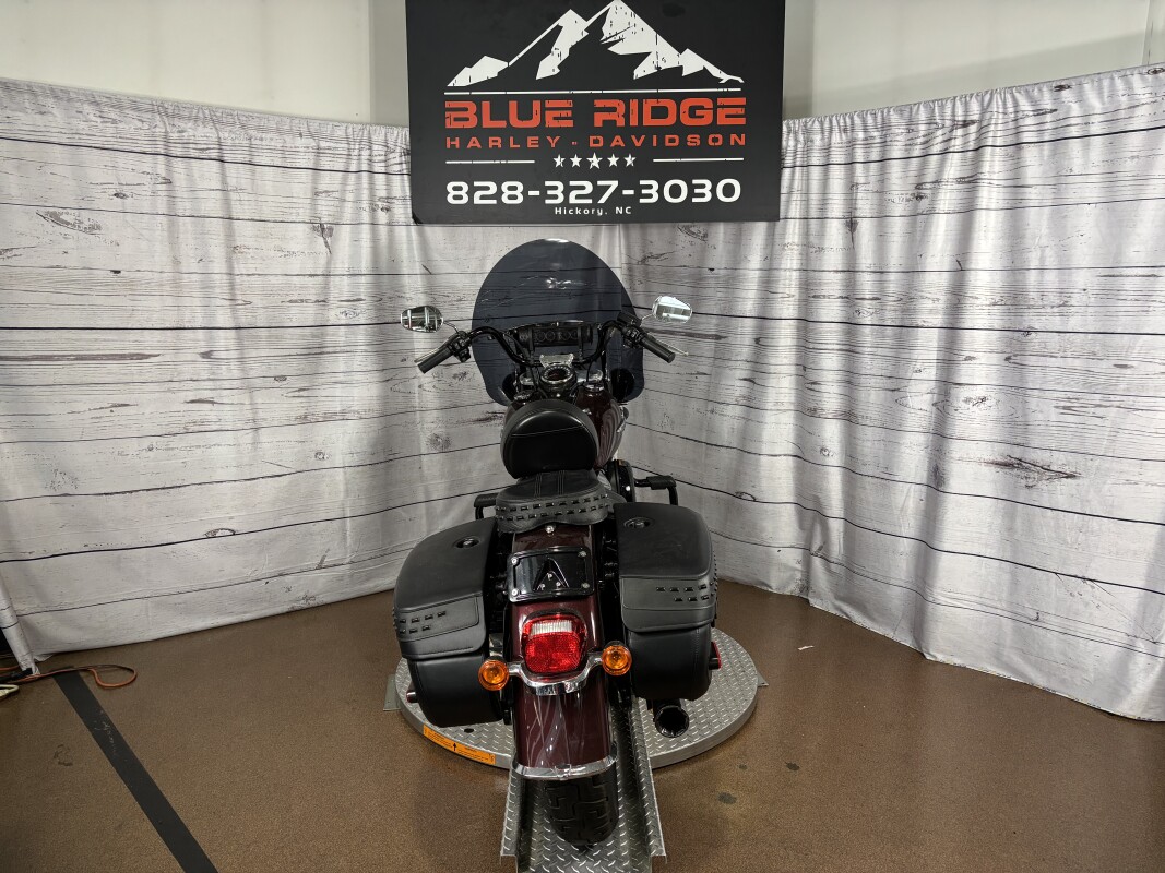 2018 Harley-Davidson Heritage Classic for Sale - Photo 7