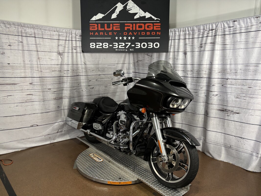 2016 Road Glide Special – Harley-Davidson - Photo 2
