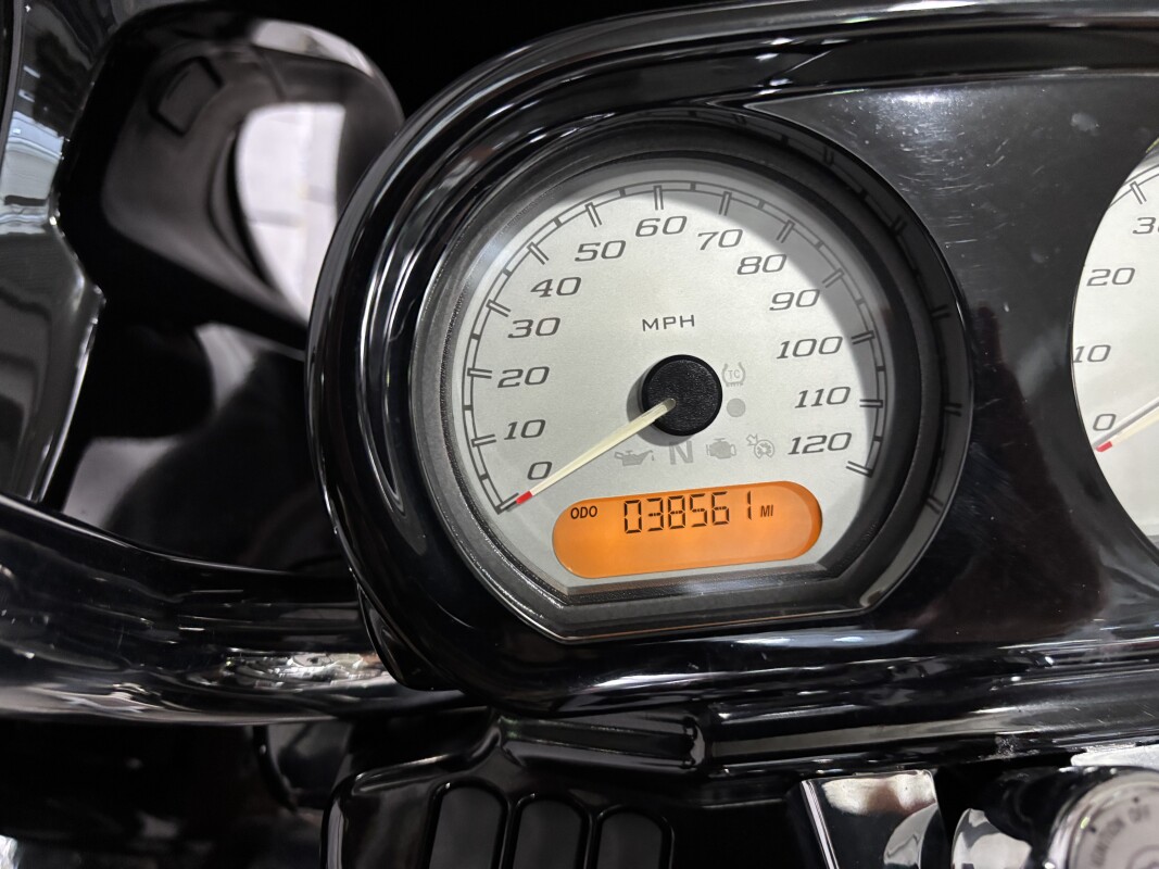 2016 Road Glide Special – Harley-Davidson - Photo 10