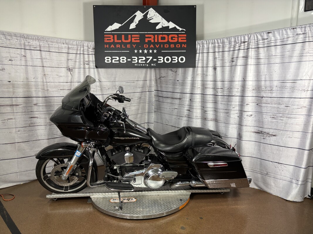 2016 Road Glide Special – Harley-Davidson - Photo 5