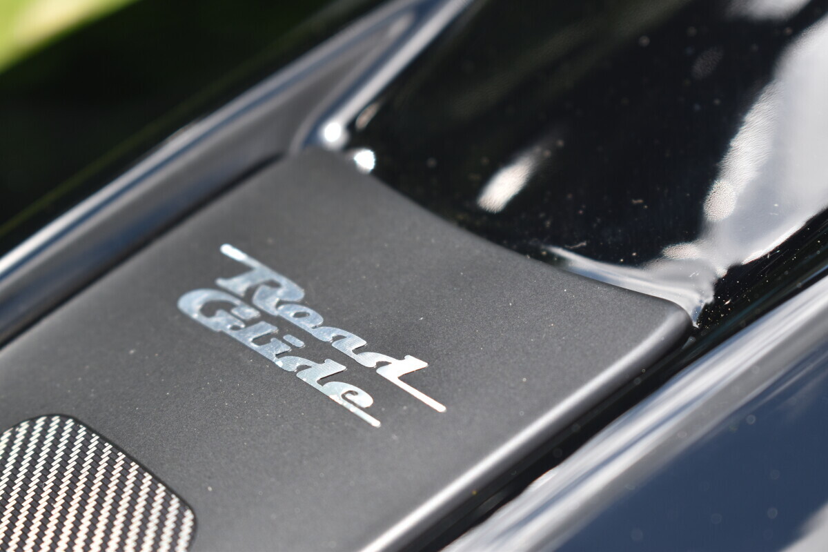 2025 Road Glide – Custom Touring Powerhouse - Photo 10