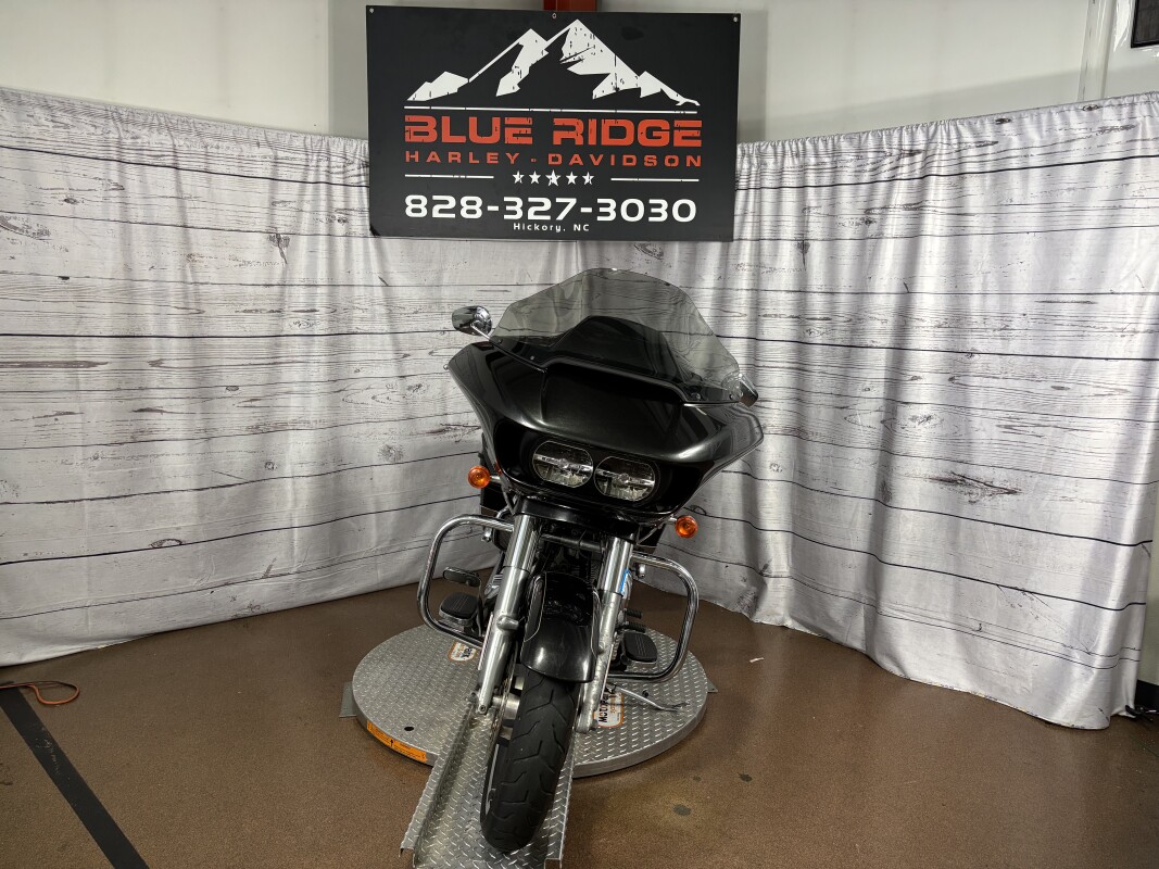 2016 Road Glide Special – Harley-Davidson - Photo 3