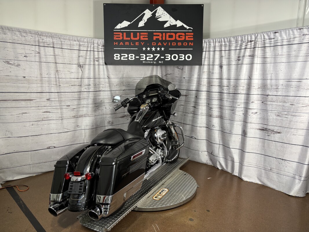 2016 Road Glide Special – Harley-Davidson - Photo 8