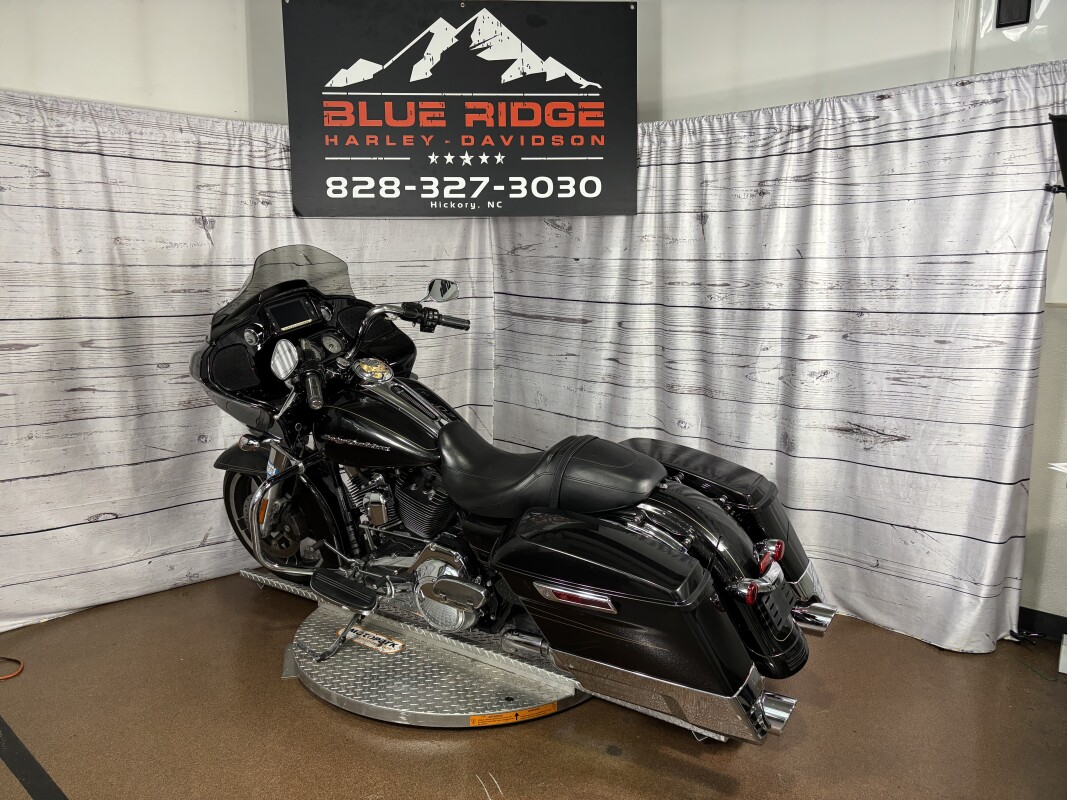 2016 Road Glide Special – Harley-Davidson - Photo 6